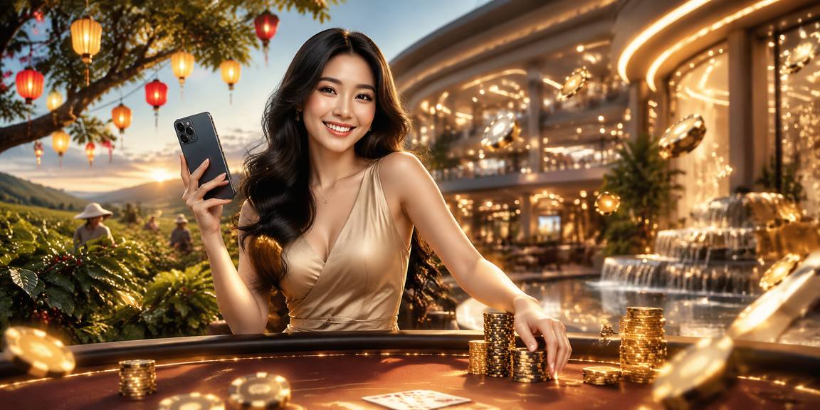 jav789 Baccarat Di Động
